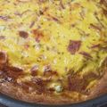 Cooksnap από Ζηνοβία Σωτηρία Μπαλάιτ στη συνταγή Κις λορέν