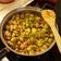 Szabina Mánya Cooksnap-ja, amikor elkészítette a(z) Kelbimbós csirke receptet.