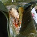 Cooksnap dari Lisa Rahayu untuk resep Garam asem ayam