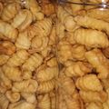Cooksnap dari risty94 untuk resep Kue Garpu / kue Kewuk Renyah anti GAGAL