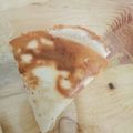 Cooksnap dari Nyim2's kitchen untuk resep Crepes Crispy (anti gagal)