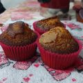 El cooksnap de Tamara Rojas cuando hizo Cupcakes, muffins o magdalenas, fácil y rápido de hacer! 🤗.