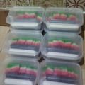 Cooksnap dari Rifai Nabil untuk resep Es Selendang Mayang Khas Betawi