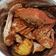 Cooksnap dari Fitri Tjok untuk resep Kepiting & Jagung Saus Padang Pedas
