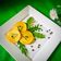 Cooksnap dari Erny Sulistyowati (Pawon Erny) untuk resep Kue lumpur labu kuning
