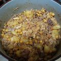 El cooksnap de gema_arroyocamacho cuando hizo Ropa vieja.
