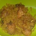 Cooksnap dari Mama Santie untuk resep Ayam Goreng Kremes