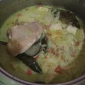 Cooksnap dari Aprilia Widia untuk resep Kare Ayam Solo