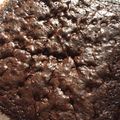 Cooksnap dari intan_apip untuk resep Fudgy Brownies