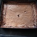 El cooksnap de Lucy cuando hizo Brownies con Nesquik recontra fácil 🥰.
