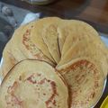 Cooksnap dari Mariani untuk resep Soft pancakes