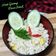 Cooksnap dari Ike Yuanita Wijayanti untuk resep 262. Nasi Goreng Daun Jeruk