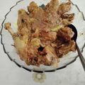 Cooksnap dari Mini Setyasih untuk resep Rica-Rica Enthok Pedes Endeuss