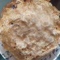Pinal Patel's cooksnap of when they made માલપુઆ (Malpua Recipe In Gujarati).
