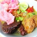 Cooksnap dari Cha Ernaz untuk resep Soto Padang