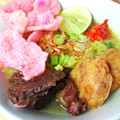 Cooksnap dari Cha Ernaz untuk resep Soto Padang