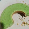 Cooksnap dari reni andriana untuk resep Bolu pandan lembut