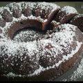 Cooksnap dari Alfa Isti Ananda untuk resep Brownies 3 sdm