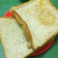 Cooksnap dari nurma untuk resep Roti Tawar Panggang Teflon