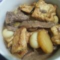 Cooksnap dari Novita Rahmawati untuk resep Semur ayam enak dan gurih 😍