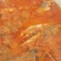 Cooksnap dari Siti Fatimah (si_fa) untuk resep Ikan Pindang dan Terong Bumbu Balado (Diet Enak Diabetes) #recook
