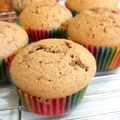 Cooksnap dari Ella Doank untuk resep Milo Muffin (aduk doank) 😀😀