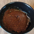 El cooksnap de Rubina D'Onofrio cuando hizo Mug cake - torta en taza de café.