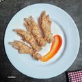 Cooksnap dari Koki Bayi 🍭 untuk resep Ceker Keriting