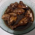 Cooksnap dari Maisyarah untuk resep Ayam Mentega