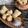 Cooksnap MinSha semasa beliau membuat Donut/Bomboloni.