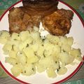 Bius1219 Cooksnap-ja, amikor elkészítette a(z) Cigánypecsenye receptet.