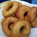 Cooksnap dari Yulia Delfaedah untuk resep Donat Empuk Simple