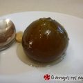 Cooksnap από chocomama στη συνταγή Γλυκό του κουταλιού Σύκο