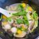 麵麵 kiwi 的 客家鹹湯圓 cooksnap