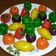 Cooksnap dari Dapur Dien untuk resep Kue ku (lembut)
