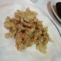 Cooksnap dari Linds Qin untuk resep Jamur tiram goreng crispy