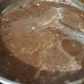 Asha Sharma's cooksnap of when they made Dal makhni.