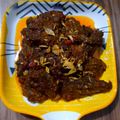 Cooksnap dari luky dian untuk resep Empal Kelem Daging Khas Semarang