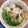 Eva 的 鹹湯圓 [蔬食］ cooksnap