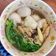Eva 的 鹹湯圓 [蔬食］ cooksnap