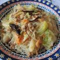 Rita 的 炒米粉 cooksnap