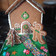 El cooksnap de rosa sangregorio cuando hizo Galletitas navideñas de jengibre (gingerbread man cookies).