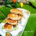 Cooksnap dari Zhely Rairy untuk resep Wingko Babat (super simple)