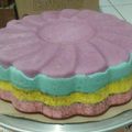 Cooksnap dari JOE JOE untuk resep Bolu Kukus Putih Telur