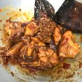 Cooksnap dari ema lestari untuk resep Rica Rica Ayam Kecap Huhaaahhh