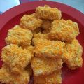 Cooksnap dari Indah randy untuk resep Nugget ayam