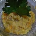 Cooksnap dari Putri N Anggraini untuk resep Cream Soup Potato #MPASI10M+