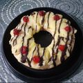 El cooksnap de Naty cuando hizo 🐰¡¡Roscas de Pascua!!🍩🍰.