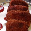  Chef Richa pathak. का कुकस्नैप जब उन्होंने सेवरोल (SEVROLL RECIPE IN HINDI) बनाया था।