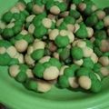 Cooksnap dari khasanah untuk resep Cookies simple 3 bahan bisa teflon bisa oven